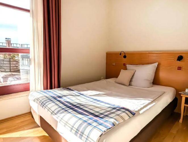Boulevard Hotel Altstadt Schwerin Schwerin  Habitación foto