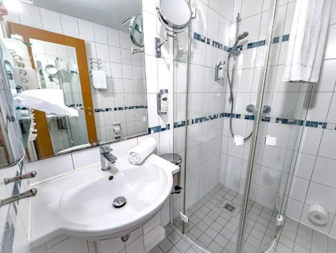 Boulevard Hotel Altstadt Schwerin Schwerin  Habitación foto