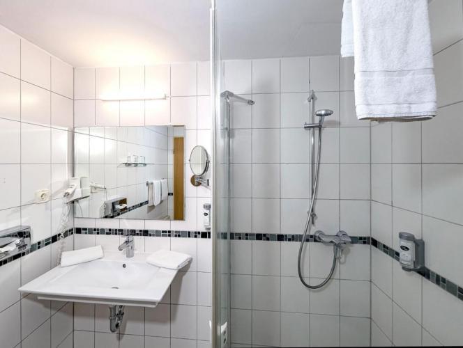 Boulevard Hotel Altstadt Schwerin Schwerin  Habitación foto